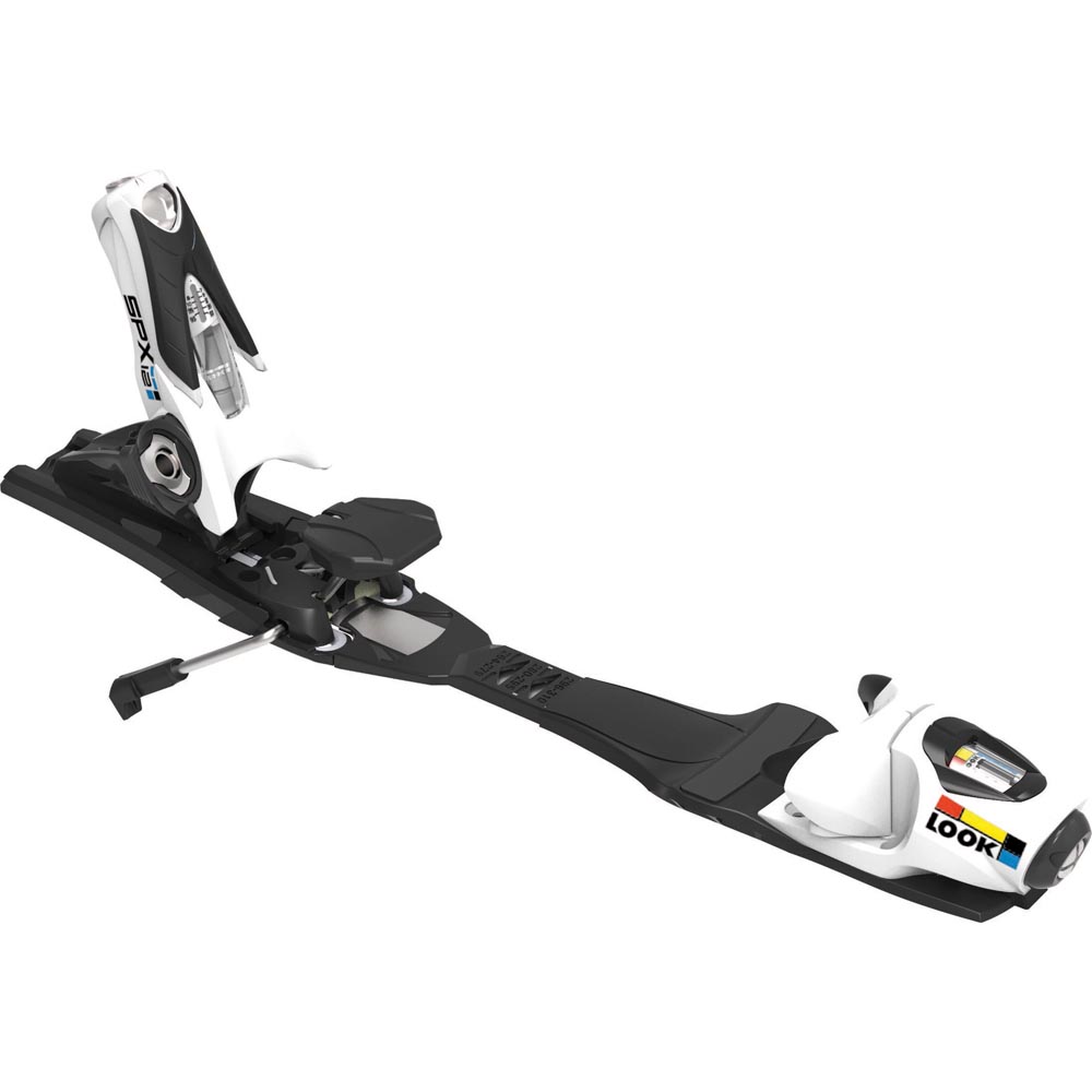 Look SPX 12 Rockerflex Race Bindings 2018